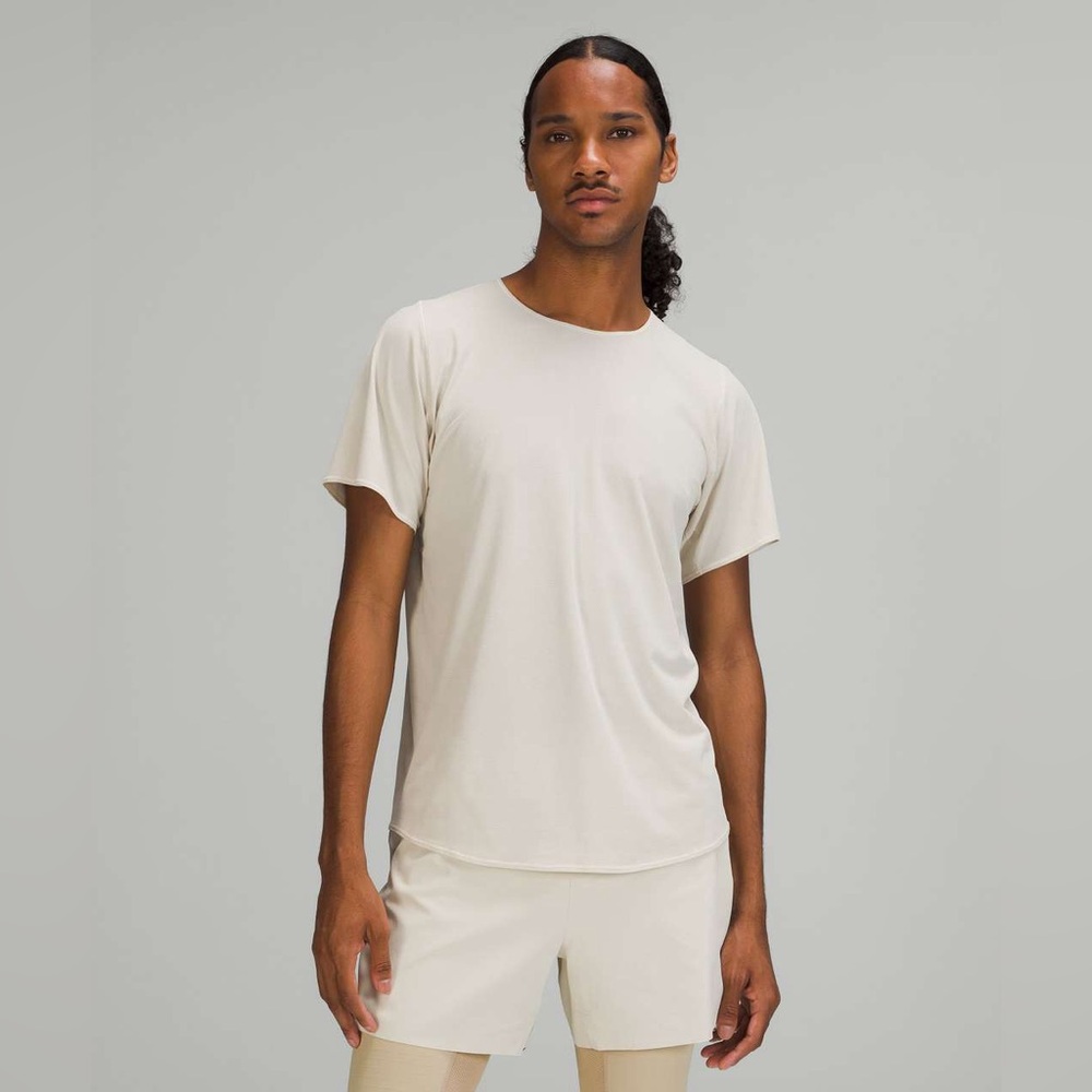Men's lululemon Running Tee